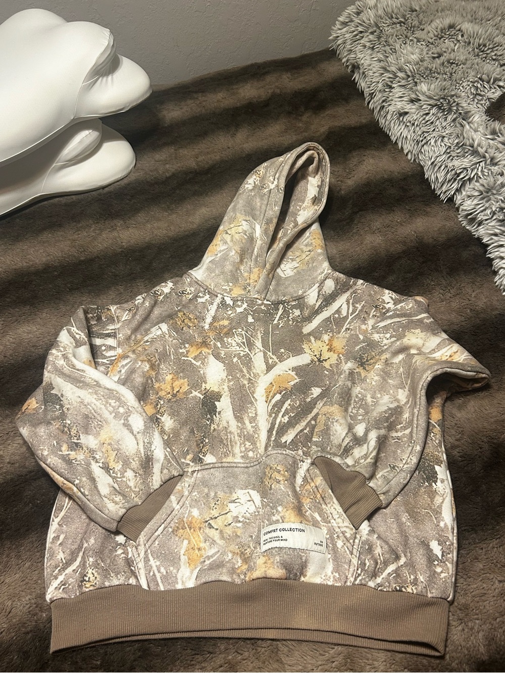 Comfrt Sweatshirt